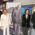 La UdG inaugura una exposició dedicada a Tom Sharpe per donar a conèixer la figura del novel·lista britànic Tom Sharpe exposició Girona