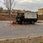 La Bisbal d’Empordà posa en marxa el pla de neteja que durarà cinc mesos i costarà 416.000 euros pla de xoc de neteja de la bisbal 2023