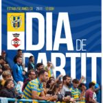 Duel complicat del Palamós davant del Valls