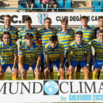 Clara derrota del Palamós