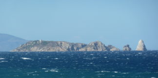 Augmenta el perill pel fort vent durant la jornada de diumenge al Pirineu i a l’Empordà