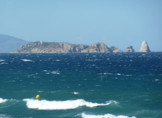 Augmenta el perill pel fort vent durant la jornada de diumenge al Pirineu i a l’Empordà