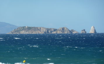 Augmenta el perill pel fort vent durant la jornada de diumenge al Pirineu i a l’Empordà