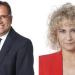 Mònica Terribas i Kílian Sebrià a Palafrugell en dues masterclass de ràdio i comunicació