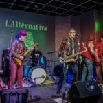 Tanca L’Alternativa de la Bisbal l'alternativa