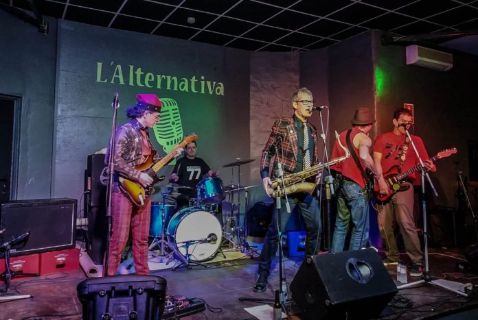 l'alternativa