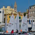 La 47a edició de la regata de vela Christmas Race comença avui
