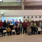 Guardonen l’Escola Quermany de Pals amb el Premi Escoles Verdes 2023 Guardons escola Quermany Vies Verdes