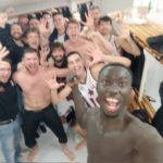 Una altra victòria èpica del Bisbal Bàsquet