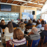 Els càmpings gironins busquen alternatives en la gestió de l’aigua per afrontar episodis de sequera Associació de Càmpings gironins