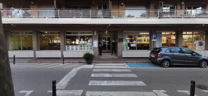 escola d'hostaleria de la costa brava