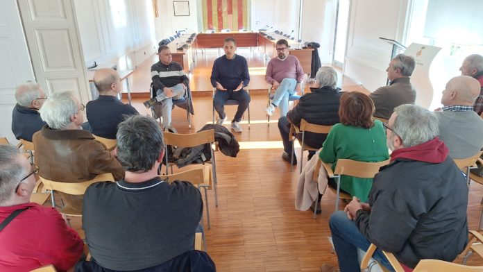 Sant Feliu de Guíxols Casino - Cambra de Comerç