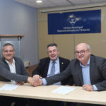 L’ajuntament de Torroella i l’EMD de l’Estartit signen el nou conveni privat:-ajuntament-i-emd-formalitzen-la-signatura-del-nou-conveni-interadministratiu