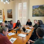 privat:-reunio-de-la-comissio-municipal-de-sequera-davant-la-situacio-de-preemergencia