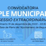 privat:-19-de-desembre:-ple-municipal-extraordinari-de-l’ajuntament-de-begur