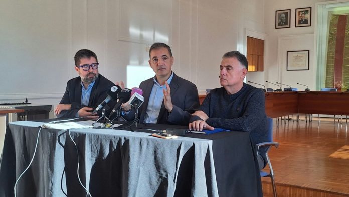 pressupost sant feliu 2024