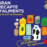 privat:-begur-i-esclanya-recullen-1.650-quilos-d’aliments-pel-gran-recapte