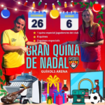 privat:-quina-de-nadal-del-sant-feliu-de-guixols-club-de-futbol