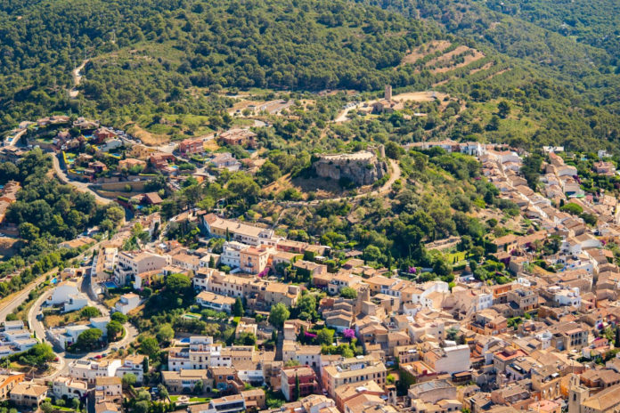 Begur Fons Next Generation - Imatge ACN