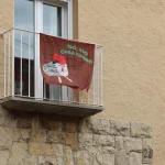 Jordi Barris: “Vam creure que la iniciativa ‘Tió Català’ havia de tenir un fi benèfic solidari”