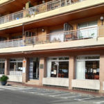 Les obres de la nova Escola d’Hostaleria de la Costa Brava començaran en breu i Pere Vila en serà el director Sant Feliu obres Casino Guixolenc