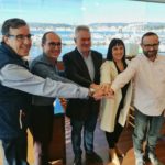 La 47a Christmas Race recupera les classes i tornen les tripulacions australianes i americanes Christmas Race