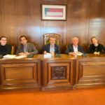 La Bisbal signa un conveni amb les Cambres de Girona i Palamós per fomentar l’ocupació Conveni Bisbal