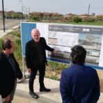 L’Ajuntament de Palamós aprova el darrer tràmit per la construcció de la nova estació d’autobusos