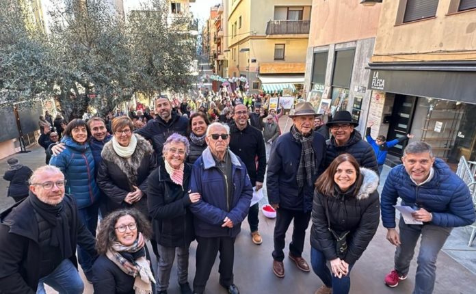 Fira Nadalenca de Palamós 2023