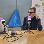 Albert Serra: “El pensament independent prioritza la qualitat artística” Albert Serra- fira indilletres 2023