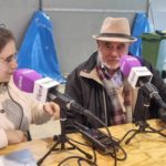 Arturo Daussà: “No podem escapar del nostre passat” ArturoDaussà_Fira indilletres-20231202