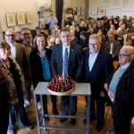 La Fundació Josep Pla celebra el 50è aniversari consolidada com a entitat de referència de la cultura catalana Fundació Josep Pla aniversari 50 anys