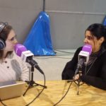 Cristina Gich: “Molts cops les dones ens hem d’aixecar i plantar cara” Cristina Gich_20231202