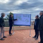 Palamós instal·larà un ascensor per unir la plaça del Pedró amb el Port Marina Ascensor Port Marina Palamós