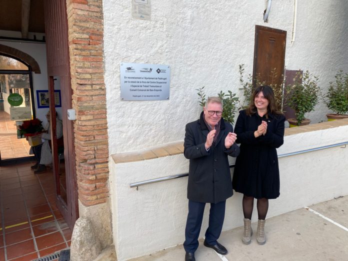 Centre Tramuntana