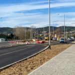 Avinguda Espanya de Palafrugell