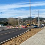 Avinguda Espanya de Palafrugell