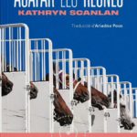 Recomanació literària: “Agafar les regnes” de Kathryn Scanlan