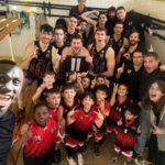 El Bisbal Bàsquet s’imposa a un gran CB Salt