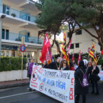 Obren un expedient informatiu a la residència Bellamar de Platja d’Aro Residència bellamar Platja d'Aro protesta