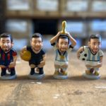 El caganer de Messi és la figura més venuda de Caganer.com caganer messi