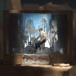 El cantant de la Bisbal Lecocq debuta amb ‘Jeux de mains’