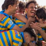 El Palamós es retroba amb el triomf