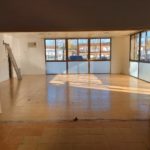 Pals reforma part del seu pavelló poliesportiu pavelló d'esports pals