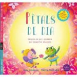 Recomanació literària: “Pètals de dia i pètals de nit¨ d’Ada Jiménez i Marta Montañá