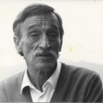 Sant Feliu de Guíxols homenatge el centenari aniversari de l’alcalde i escriptor Josep Vicente i Romà Josep Vicente Romà