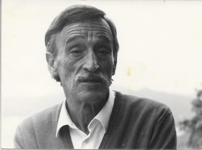 Josep Vicente Romà