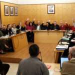 Palafrugell aprova la construcció d’un hotel a Aigua Xelida enmig de les protestes de SOS Costa Brava Ple de Palafrugell