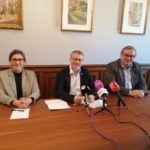 La Bisbal d’Empordà portarà a aprovació un pressupost de 15 MEUR apostant per la “contenció” Pressupostos la Bisbal d'Empordà