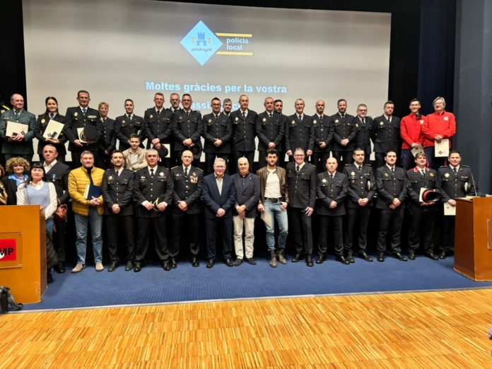 2024-01-19_Acte_Patr_Policia_Local_Palafrugell